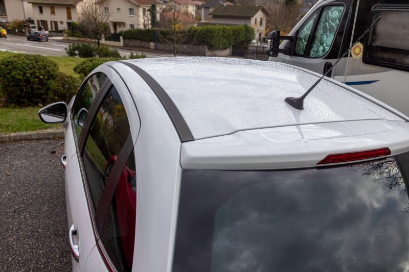 Citroën C3 Attraction 1.4i 73cv – Radar de recul – Régulateur - Climatisation 