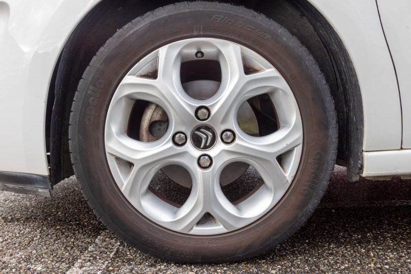 Citroën C3 Attraction 1.4i 73cv – Radar de recul – Régulateur - Climatisation 