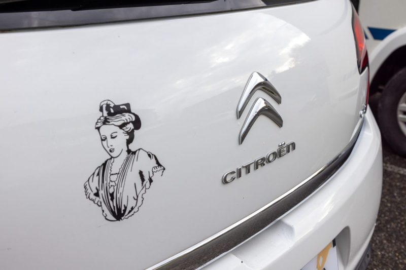 Citroën C3 Attraction 1.4i 73cv – Radar de recul – Régulateur - Climatisation 