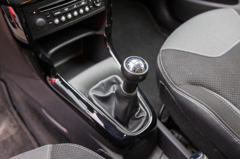 Citroën C3 Attraction 1.4i 73cv – Radar de recul – Régulateur - Climatisation 