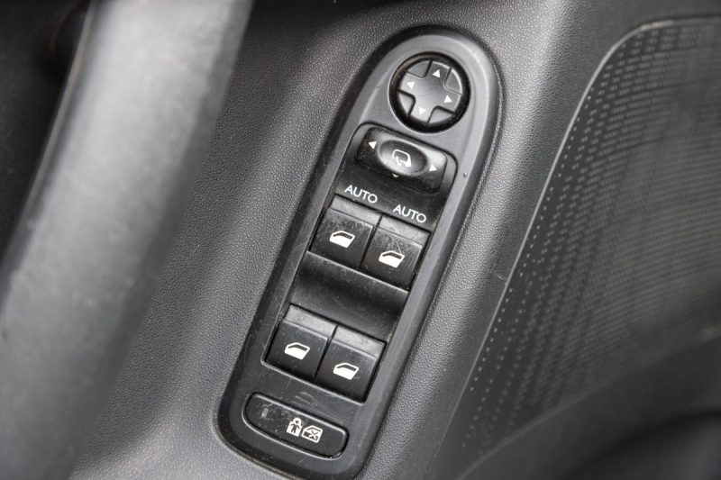 Citroën C3 Attraction 1.4i 73cv – Radar de recul – Régulateur - Climatisation 