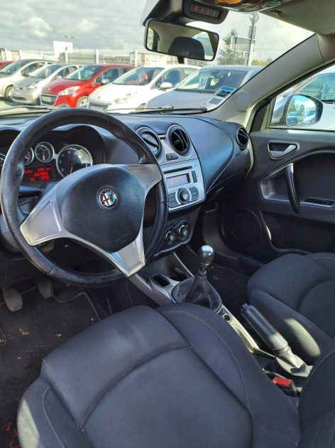 ALFA ROMEO MITO 1.4 MPI 78CH EDIZIONE STOP&START 2016