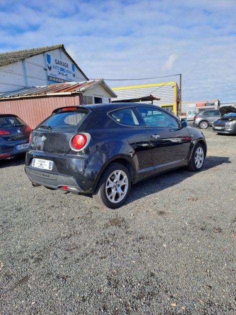 ALFA ROMEO MITO 1.4 MPI 78CH EDIZIONE STOP&START 2016