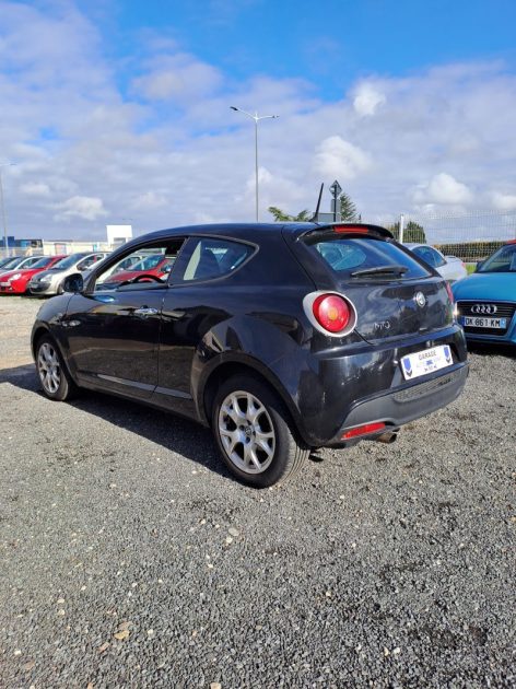 ALFA ROMEO MITO 1.4 MPI 78CH EDIZIONE STOP&START 2016