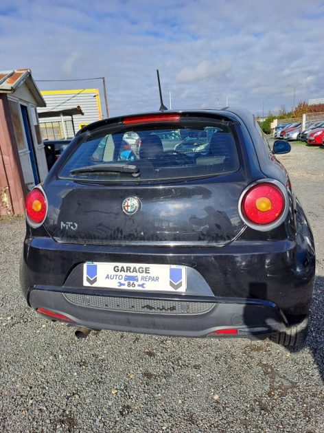 ALFA ROMEO MITO 1.4 MPI 78CH EDIZIONE STOP&START 2016