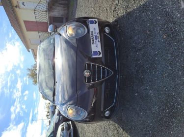 ALFA ROMEO MITO 1.4 MPI 78CH EDIZIONE STOP&START 2016