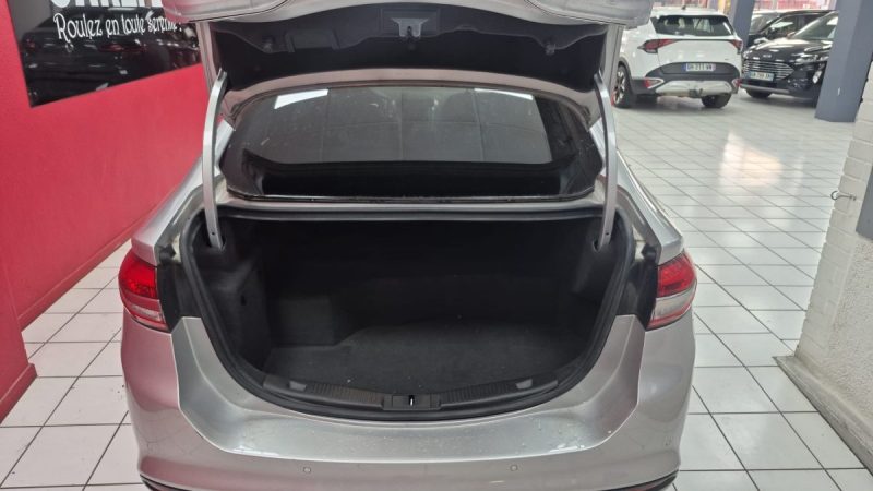 FORD MONDEO BERLINE 2.0 HYBRIDE 185cv TITANIUM + CUIR/1 ERE MAIN/TVA RECUPERABLE