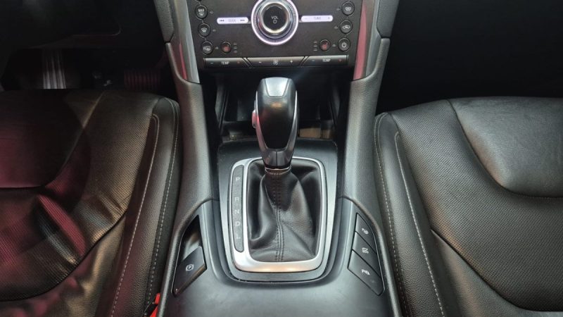 FORD MONDEO BERLINE 2.0 HYBRIDE 185cv TITANIUM + CUIR/1 ERE MAIN/TVA RECUPERABLE