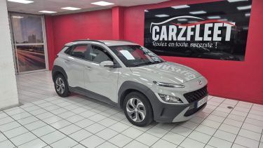 HYUNDAI KONA SUV 1.6 HYBRIDE 141cv BUSINESS/1 ERE MAIN/TVA RECUPERABLE