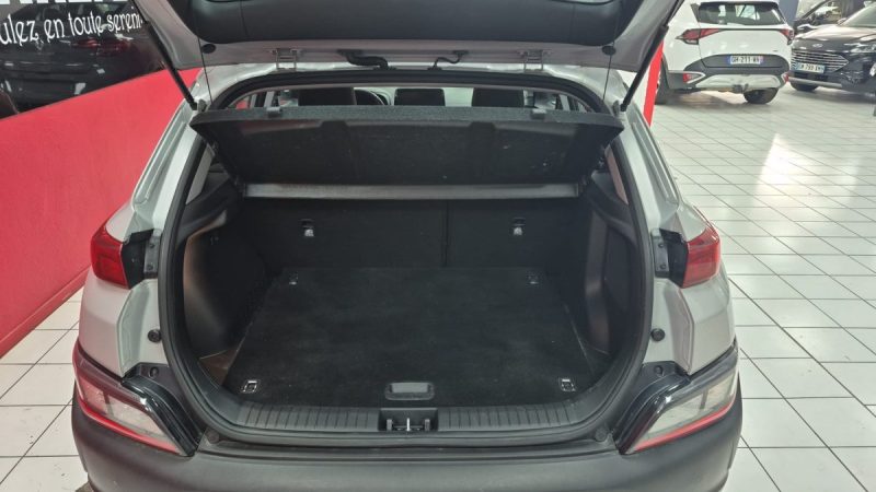 HYUNDAI KONA SUV 1.6 HYBRIDE 141cv BUSINESS/1 ERE MAIN/TVA RECUPERABLE