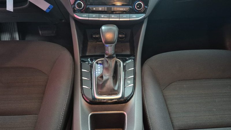 HYUNDAI IONIQ BERLINE HYBRIDE 141cv BUSINESS/1 ERE MAIN/TVA RECUPERABLE