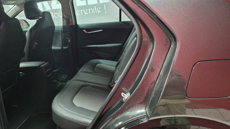 KIA NIRO 1.6 HYBRIDE 141cv ACTIVE BUSINESS 2022/1 ERE MAIN/TVA RECUPERABLE