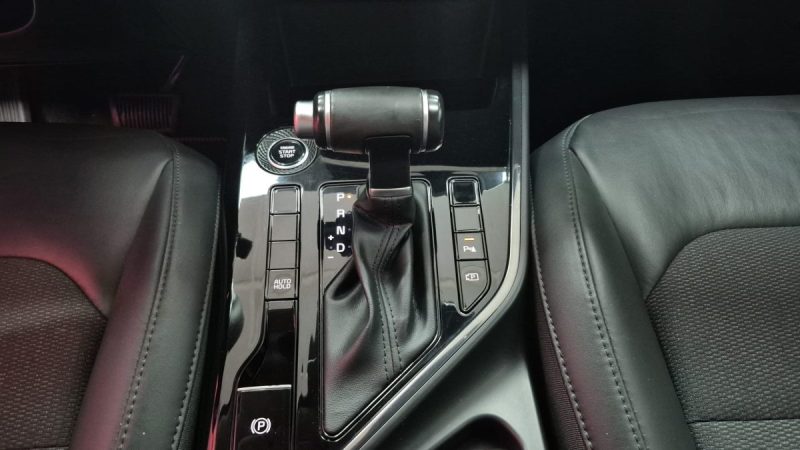 KIA NIRO 1.6 HYBRIDE 141cv ACTIVE BUSINESS 2022/1 ERE MAIN/TVA RECUPERABLE