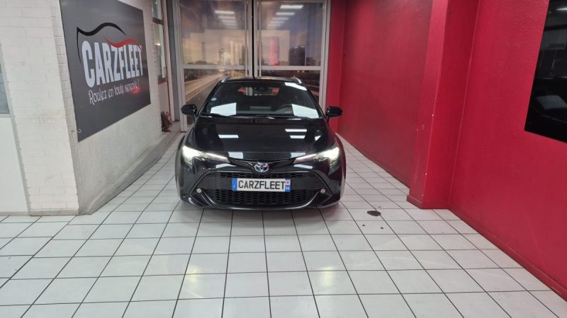 TOYOTA COROLLA TOURING SPORTS 122cv DYNAMIC BUSINESS