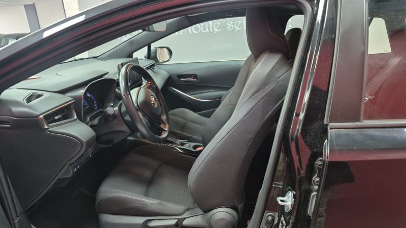 TOYOTA COROLLA TOURING SPORTS 122cv DYNAMIC BUSINESS