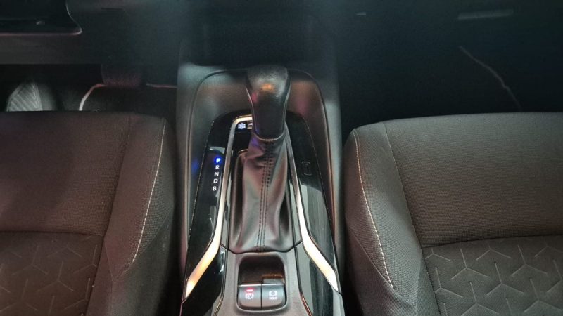 TOYOTA COROLLA TOURING SPORTS 122cv DYNAMIC BUSINESS