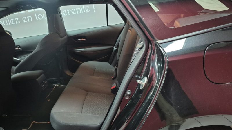 TOYOTA COROLLA TOURING SPORTS 122cv DYNAMIC BUSINESS