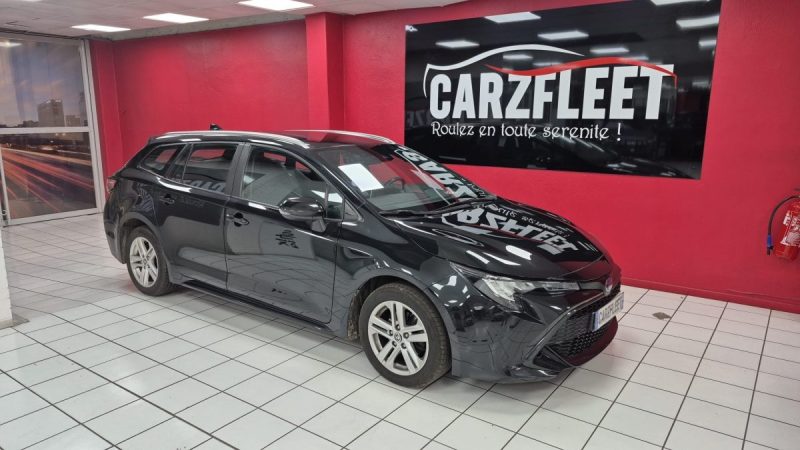 TOYOTA COROLLA TOURING SPORTS 122cv DYNAMIC BUSINESS