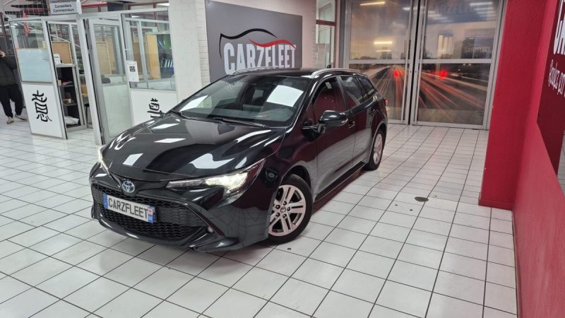 TOYOTA COROLLA TOURING SPORTS 122cv DYNAMIC BUSINESS