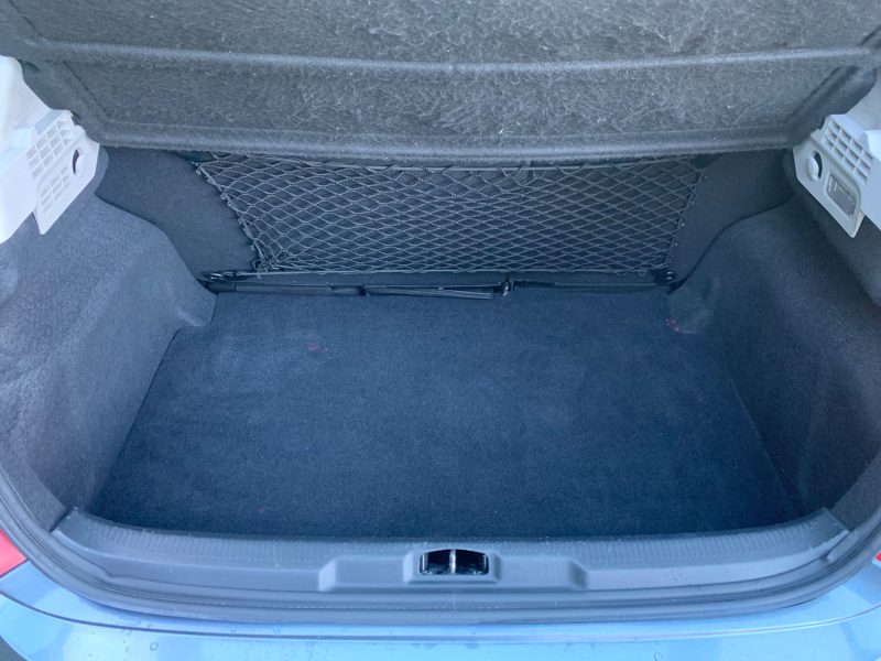 PEUGEOT 207 1.6 HDI 90 EXECUTIVE 2008