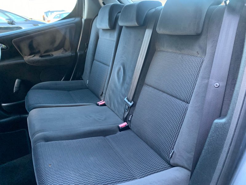 PEUGEOT 207 1.6 HDI 90 EXECUTIVE 2008