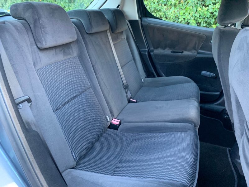 PEUGEOT 207 1.6 HDI 90 EXECUTIVE 2008