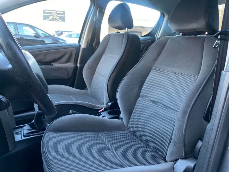 PEUGEOT 207 1.6 HDI 90 EXECUTIVE 2008