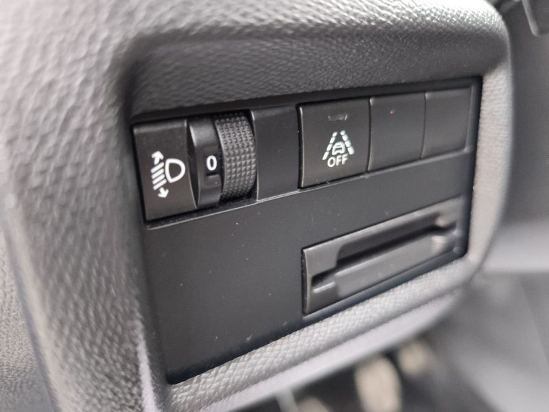 CITROEN C5 AIRCR. BLUEHDI 130CH S&S BUSINESS 2019