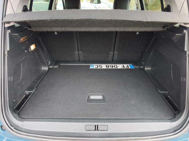 CITROEN C5 AIRCR. BLUEHDI 130CH S&S BUSINESS 2019