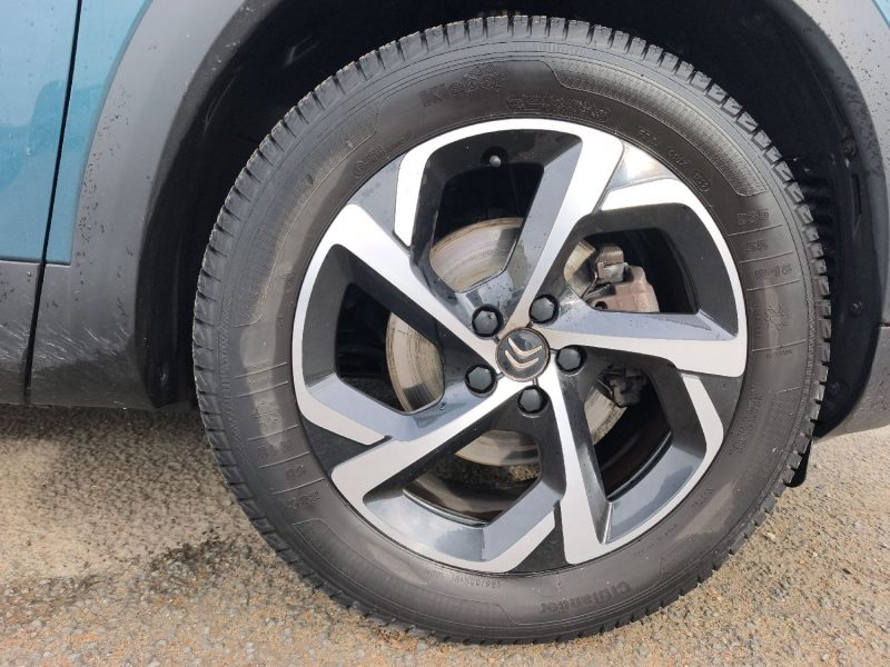 CITROEN C5 AIRCR. BLUEHDI 130CH S&S BUSINESS 2019