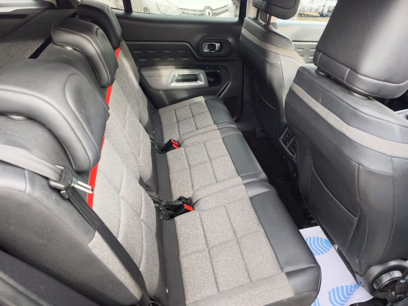 CITROEN C5 AIRCR. BLUEHDI 130CH S&S BUSINESS 2019