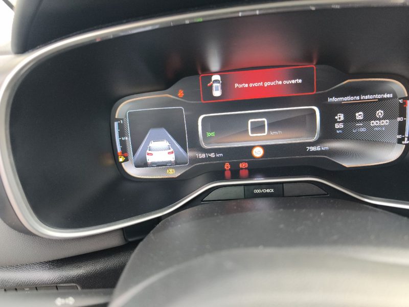 CITROEN C5 AIRCR. BLUEHDI 130CH S&S BUSINESS 2019