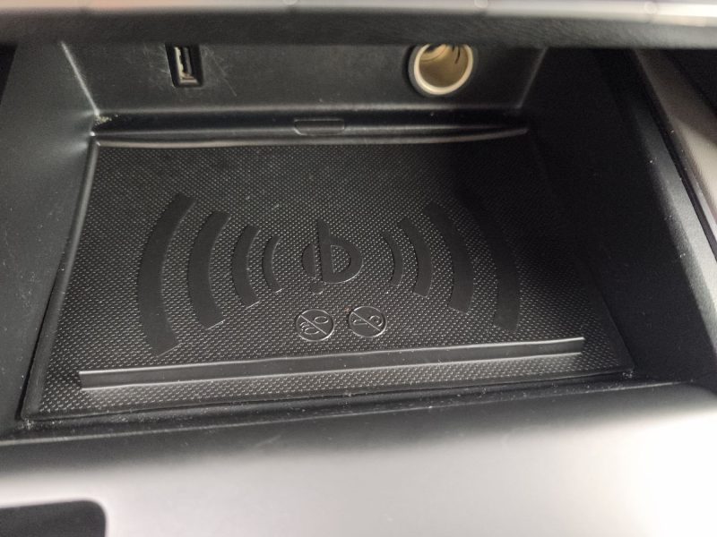 CITROEN C5 AIRCR. BLUEHDI 130CH S&S BUSINESS 2019