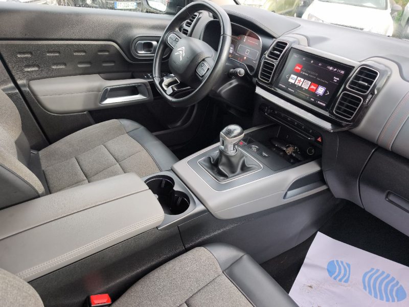 CITROEN C5 AIRCR. BLUEHDI 130CH S&S BUSINESS 2019