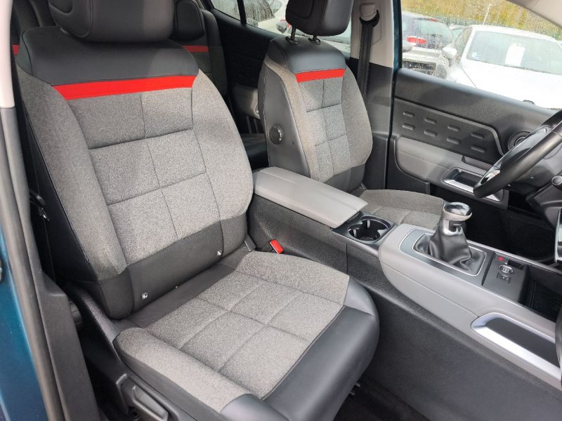 CITROEN C5 AIRCR. BLUEHDI 130CH S&S BUSINESS 2019