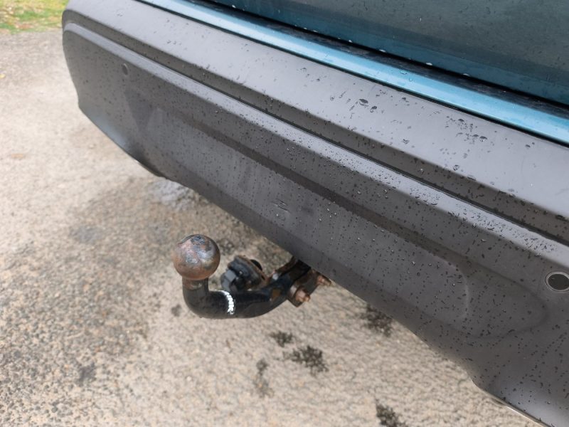 CITROEN C5 AIRCR. BLUEHDI 130CH S&S BUSINESS 2019