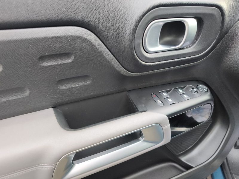 CITROEN C5 AIRCR. BLUEHDI 130CH S&S BUSINESS 2019