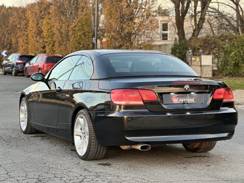 BMW SERIE 3 320I 170CV E93 Boite Auto / Paiement 4X ou 10X Possible