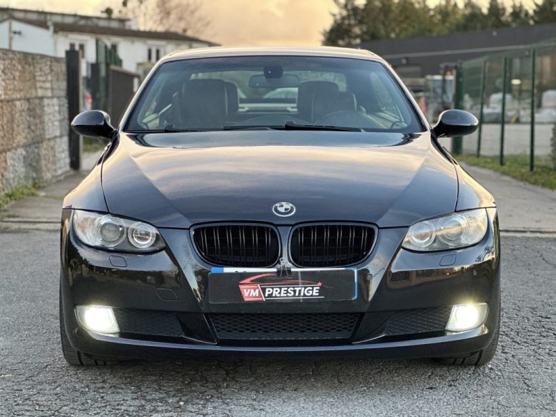 BMW SERIE 3 320I 170CV E93 Boite Auto / Paiement 4X ou 10X Possible