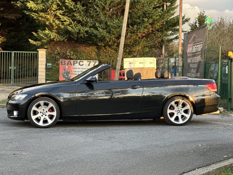 BMW SERIE 3 320I 170CV E93 Boite Auto / Paiement 4X ou 10X Possible