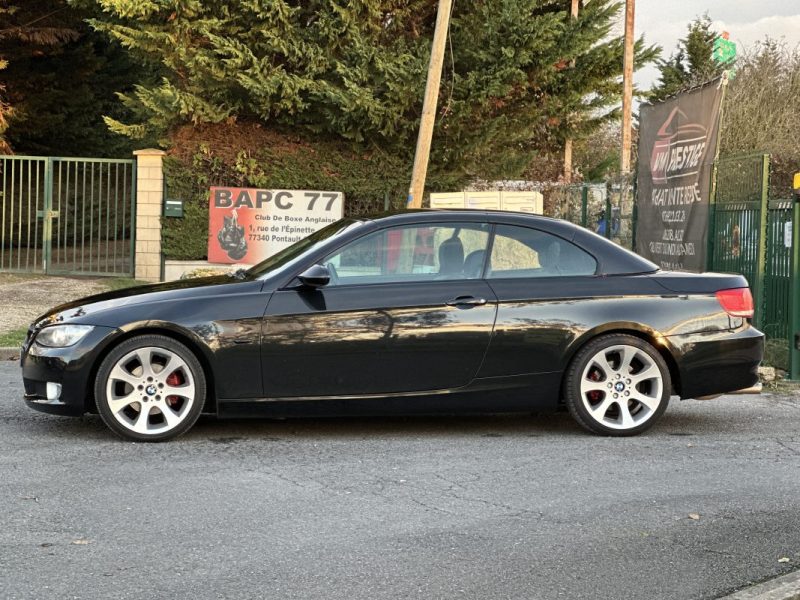 BMW SERIE 3 320I 170CV E93 Boite Auto / Paiement 4X ou 10X Possible