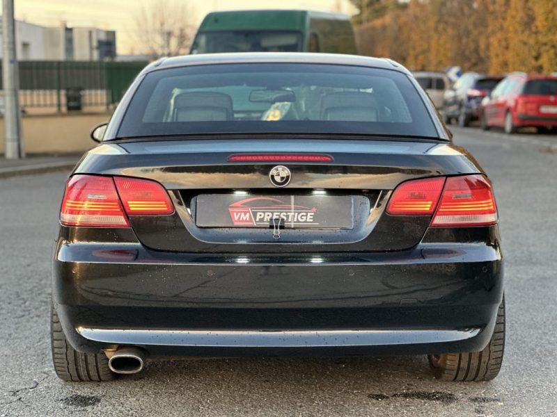 BMW SERIE 3 320I 170CV E93 Boite Auto / Paiement 4X ou 10X Possible