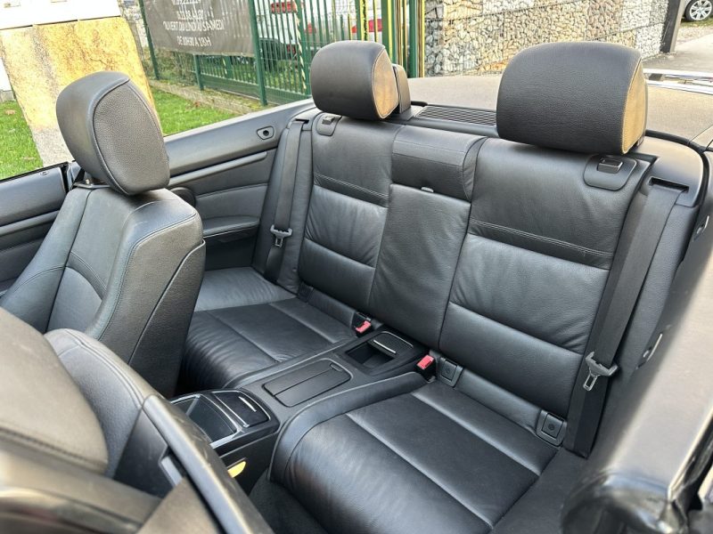 BMW SERIE 3 320I 170CV E93 Boite Auto / Paiement 4X ou 10X Possible