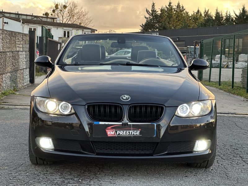 BMW SERIE 3 320I 170CV E93 Boite Auto / Paiement 4X ou 10X Possible