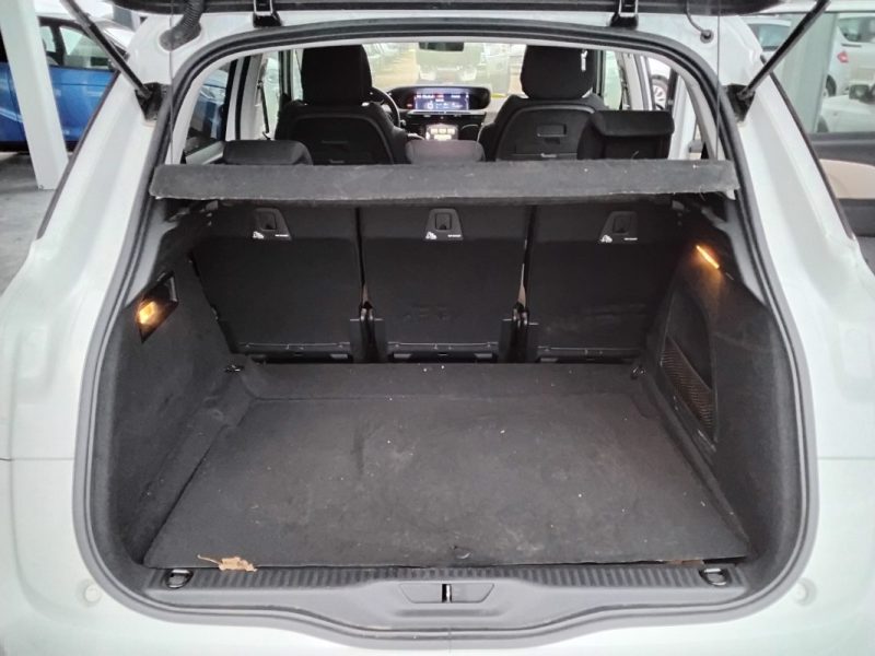 CITROEN C4 SPACETOURER EXCLUSIVE INTENSIV HANDICAPE