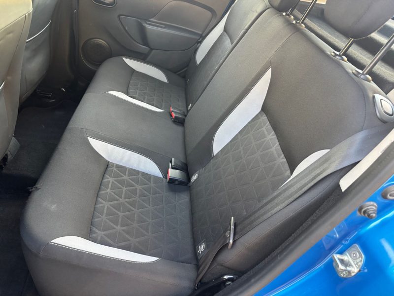 DACIA SANDERO 0.9 TCE 90CH ECO² PRESTIGE 2015