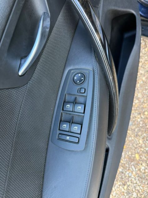 BMW X3 2.0d 177 CH PACK LUXE BVA 2007 