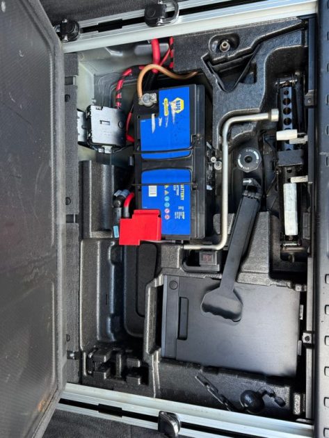 BMW X3 2.0d 177 CH PACK LUXE BVA 2007 