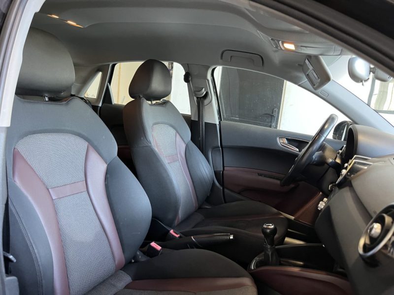 AUDI A1 SPORTBACK 1.6 TDI 