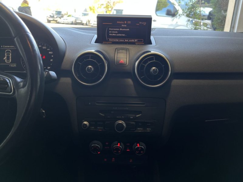 AUDI A1 SPORTBACK 1.6 TDI 